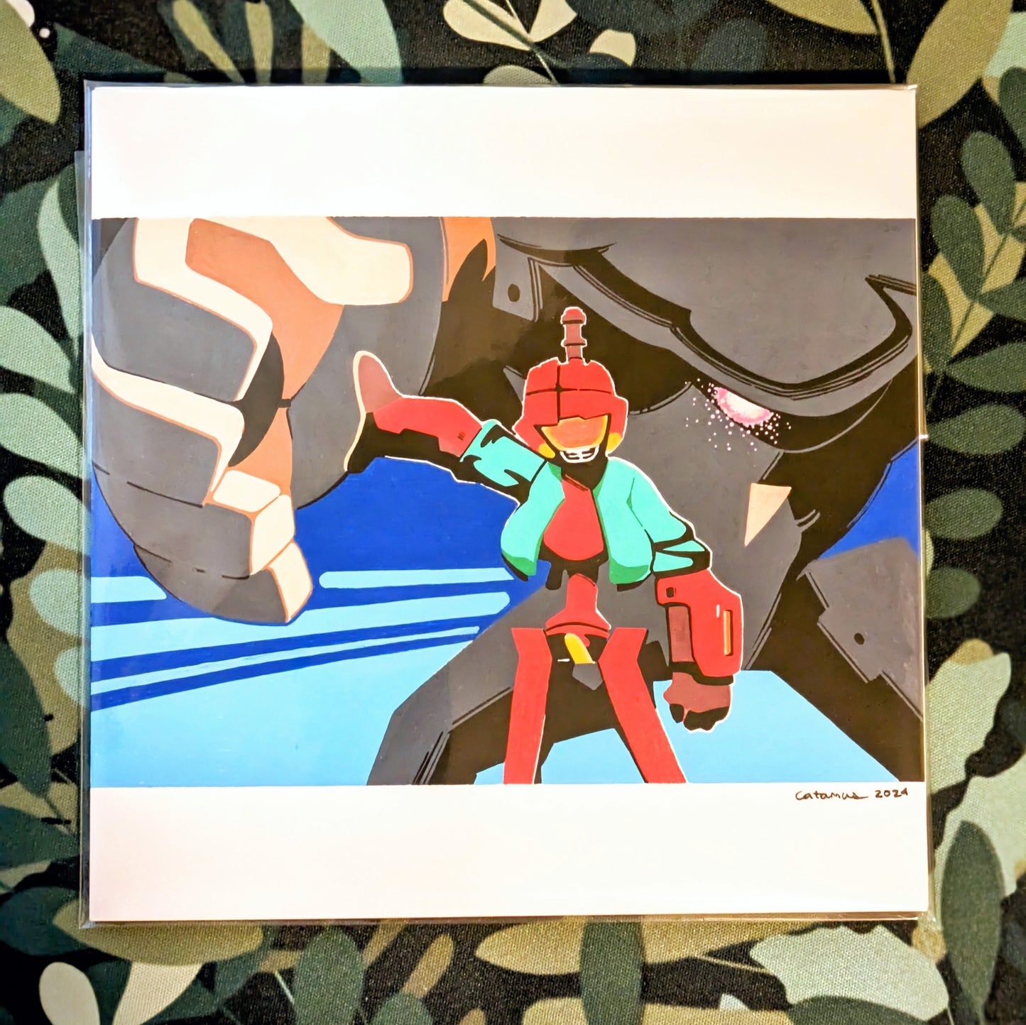 Canti POSCA Original