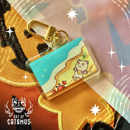 Puppycat Charm
