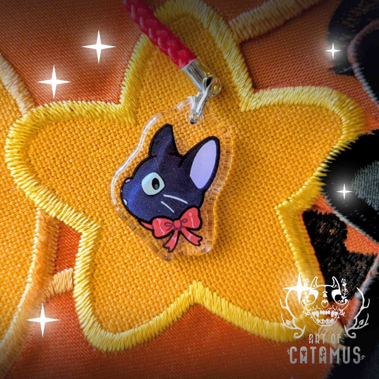 Mini Charms