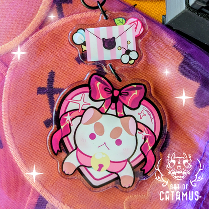 Double Charms