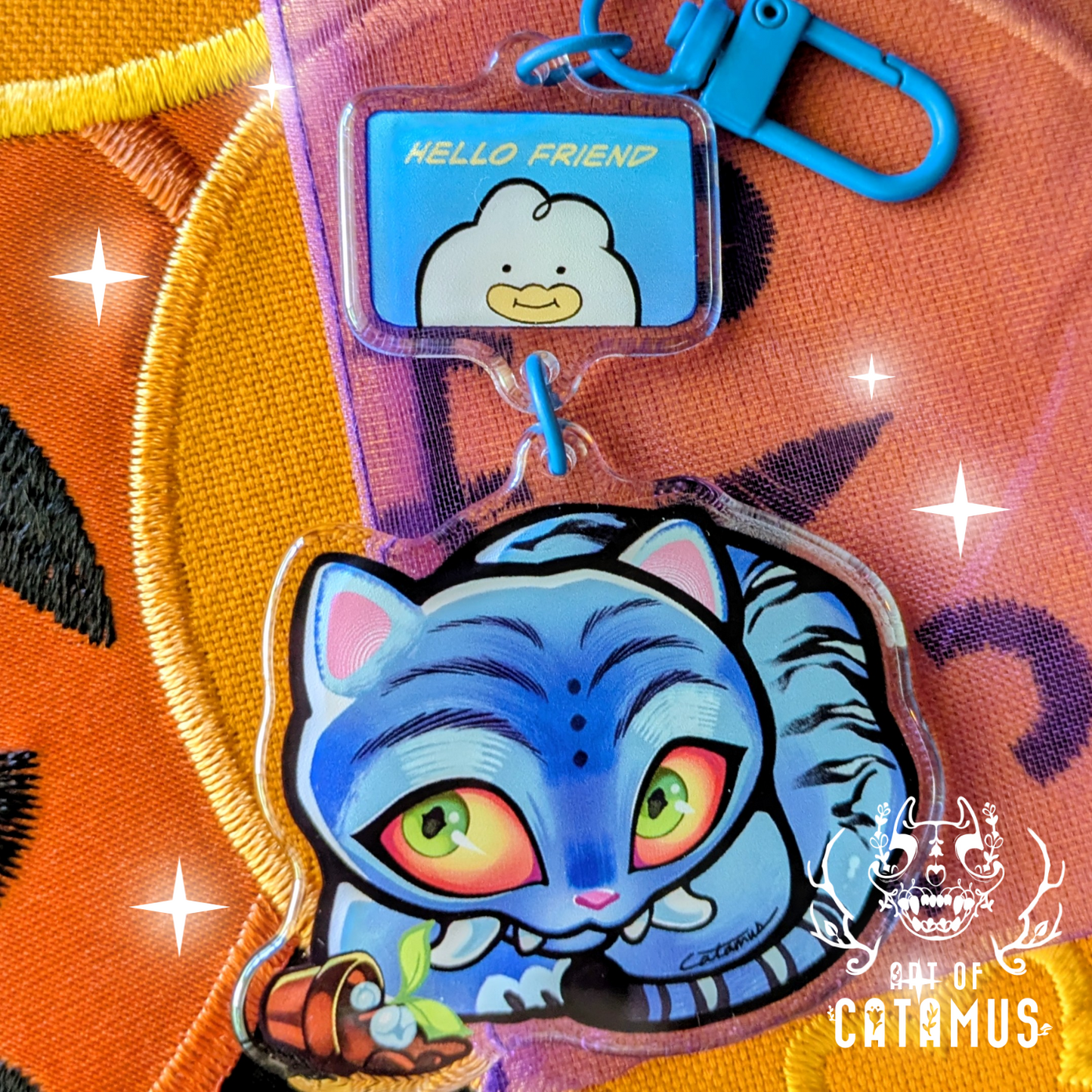 Double Charms