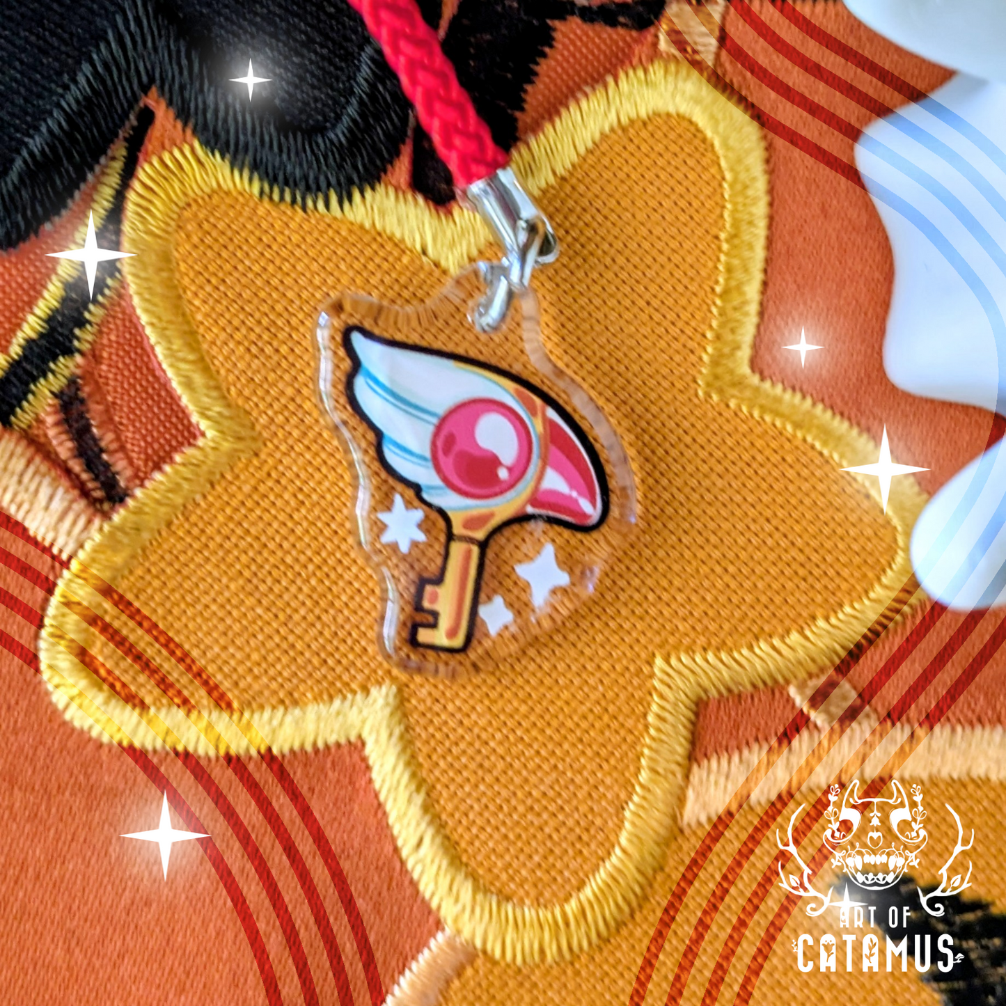 Mini Charms