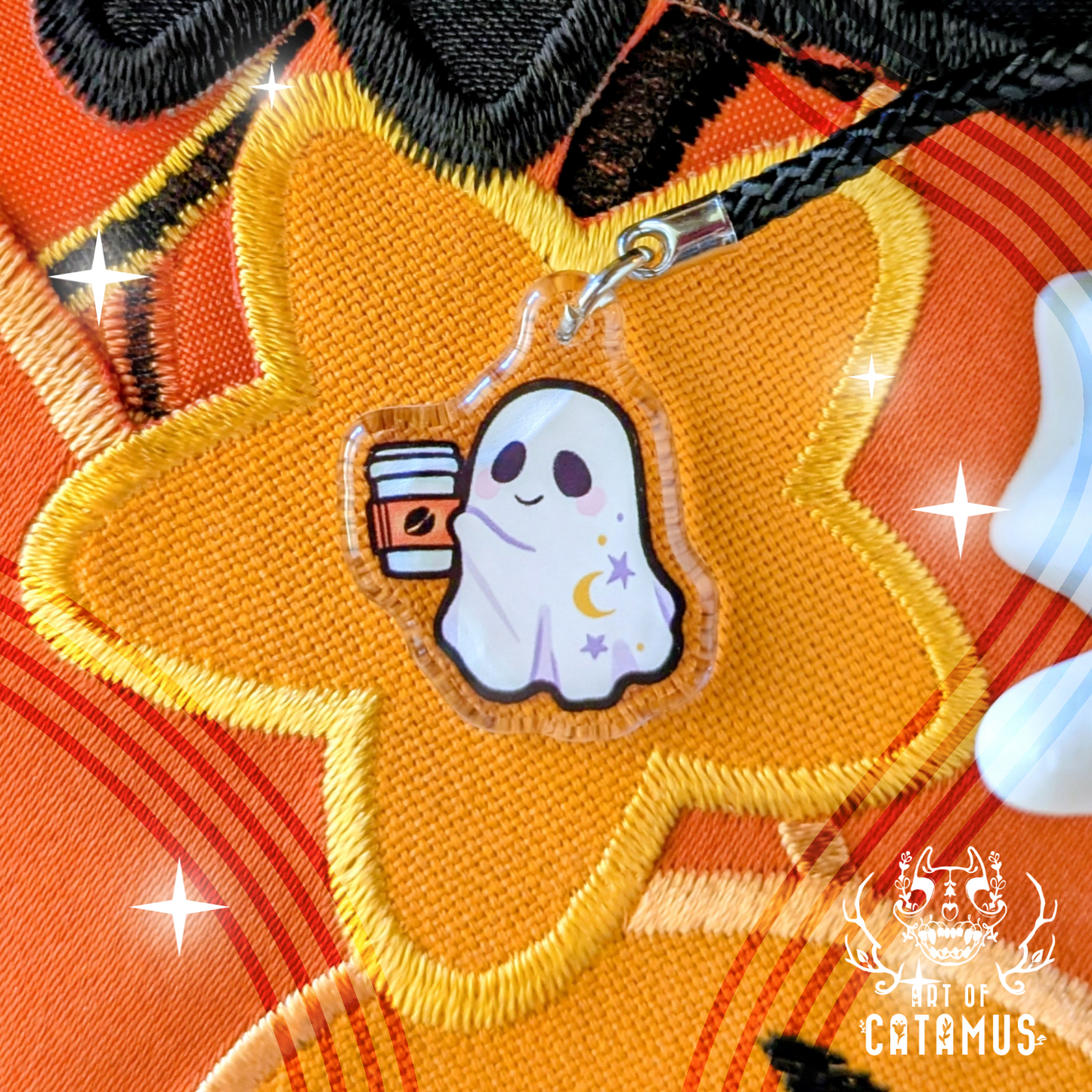 Mini Charms