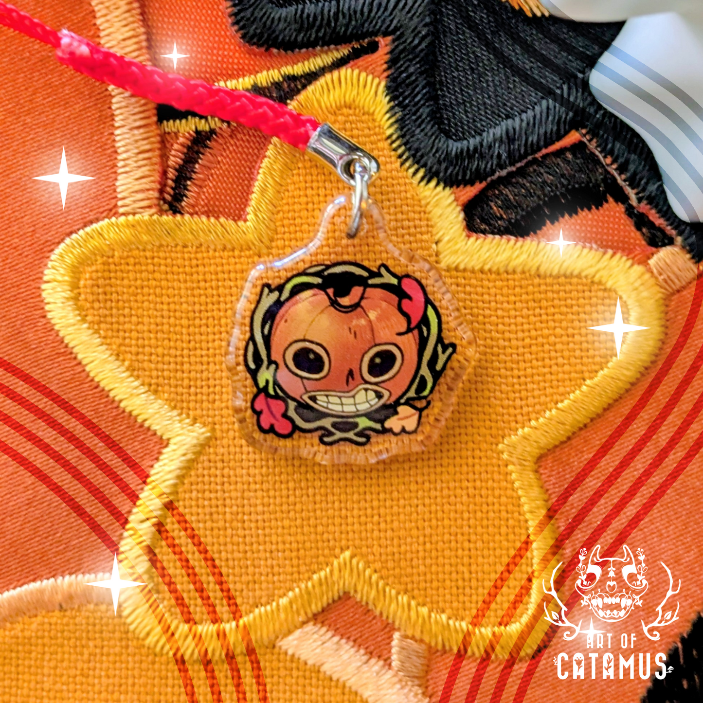 Mini Charms