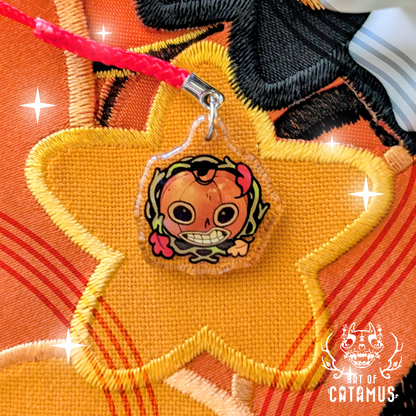 Mini Charms