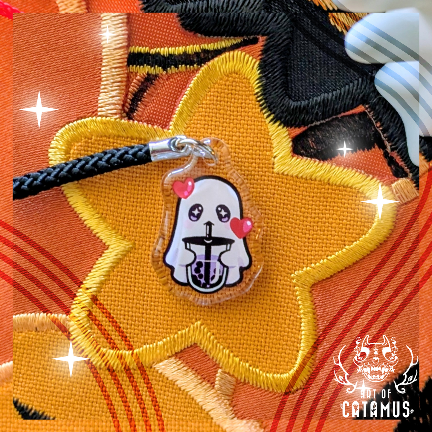 Mini Charms