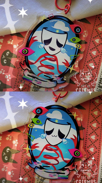 Digital Dayz Charms