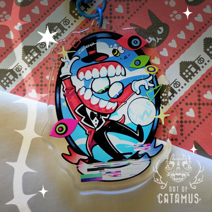 Digital Dayz Charms
